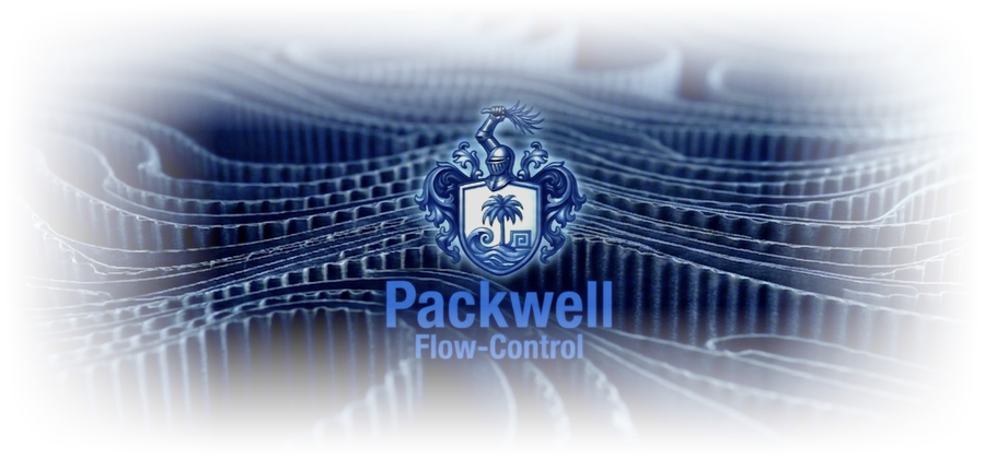 Packwell Flow-Control